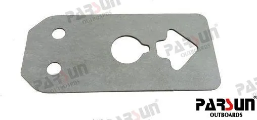 GASKET, EXHAUST COVER