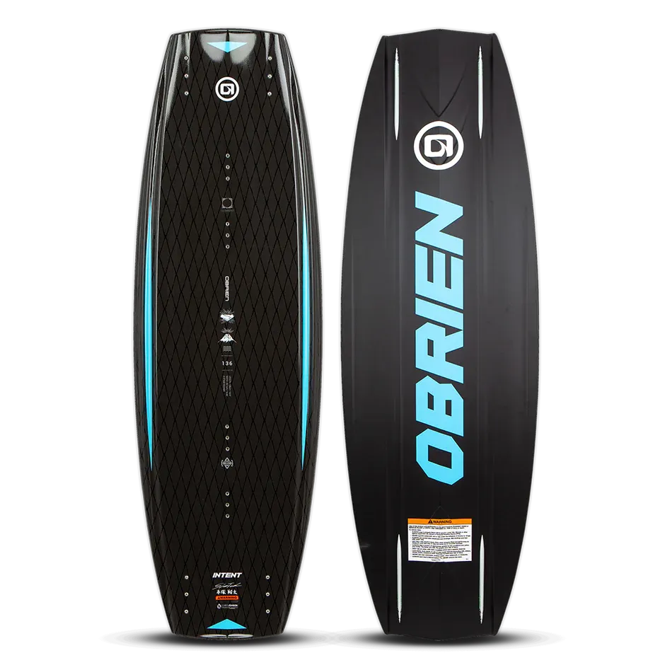 O'Brien Intent Wakeboard (2022)