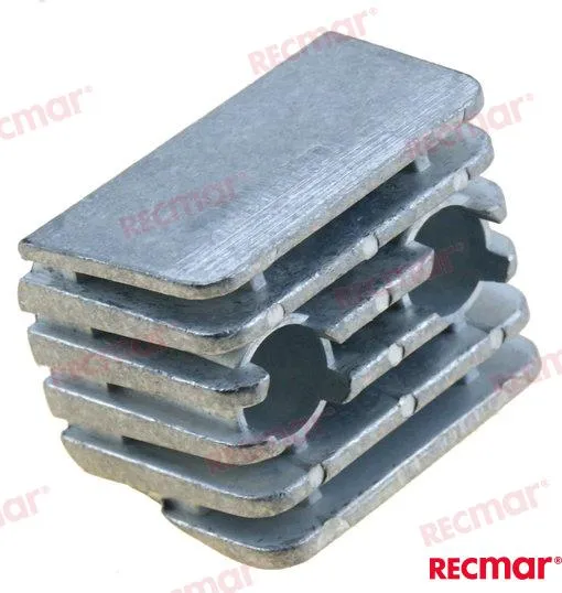 ZINC ANODE