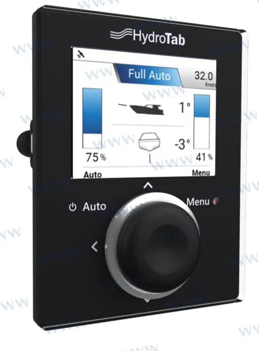 PANEL MOBY CONTROLLER