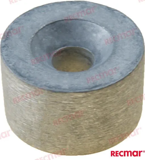 ALUMINIUM ANODE