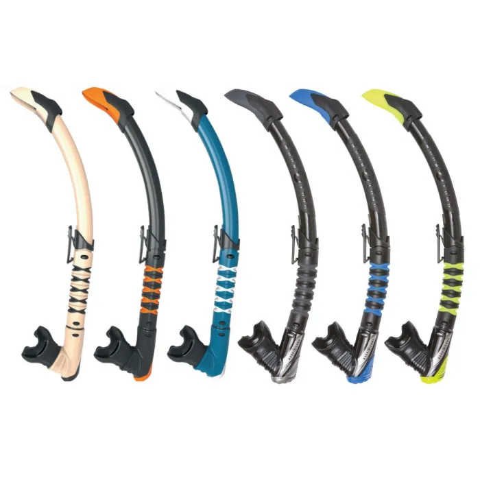 Aqualung Zephyr Flex Snorkel