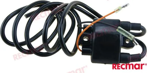 IGNITION COIL