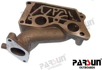 INTAKE MANIFOLD