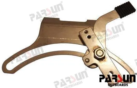 STEERING FRICTION ASSY