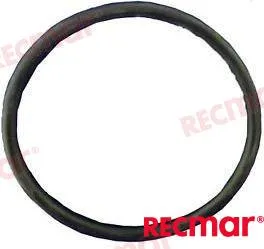 RUBBER O-RING