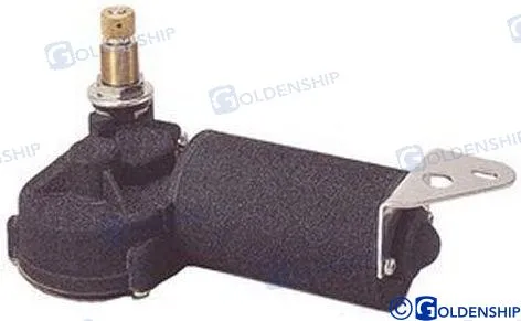 H.D. MARINE WIPER MOTOR 1" 24V CE