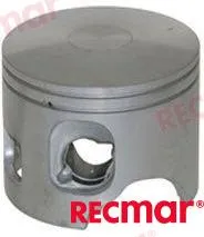 YAMAHA PISTON