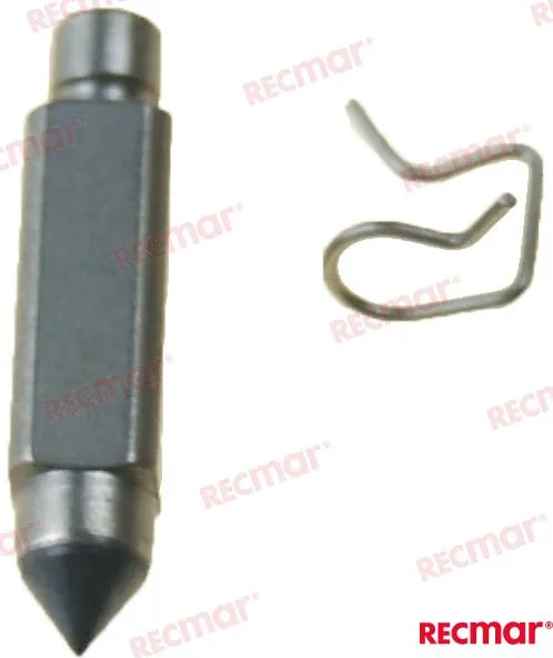 INLET NEEDLE KIT