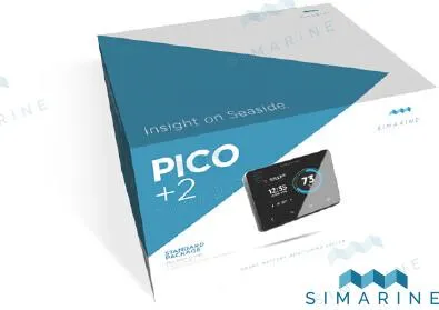 PICO STANDARD PACKAGE STANDALONE BLACK