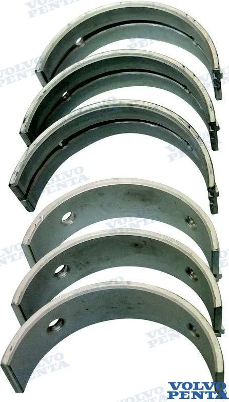 MAIN BEARING KIT