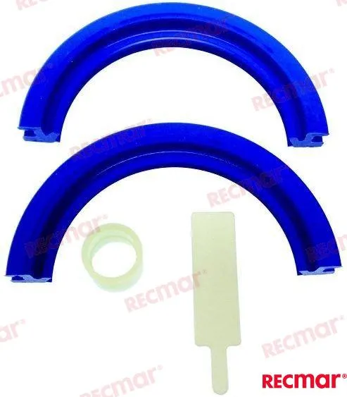 SEAL:CRNKSHFT 454 MKIV