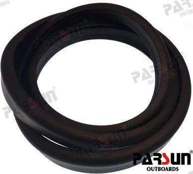 BAR RUBBER, AIRPROOF