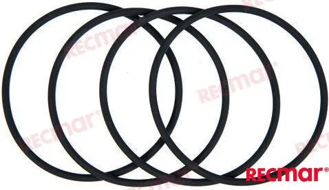 GASKET SET HEAT EXCHANGER