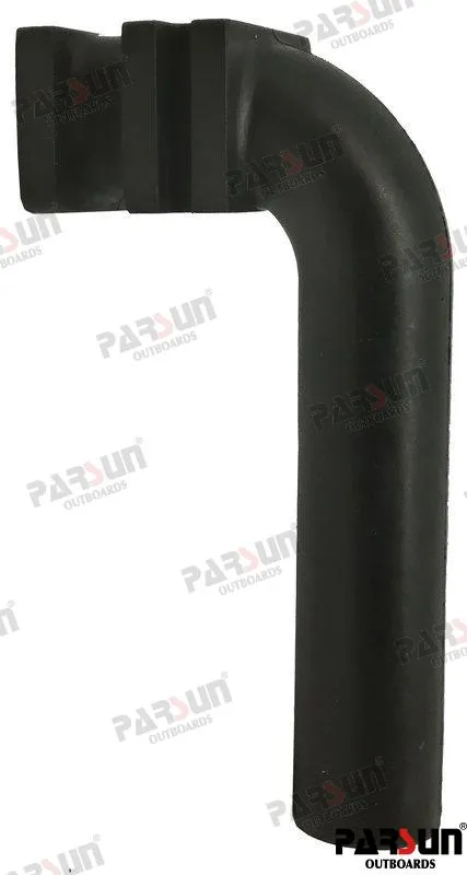 GUIDE RUBBER, A