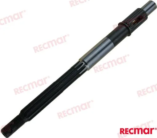 PROPELLER SHAFT
