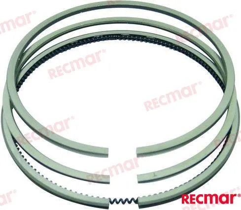 PISTON RING SET