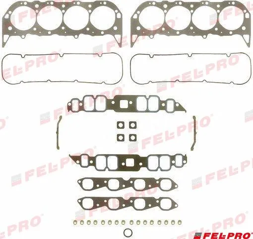 DECARB GASKET SET