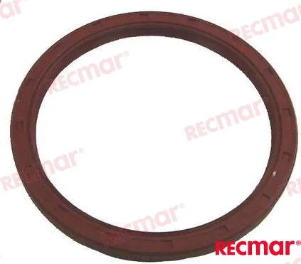 REAR MAIN CRANKSHAFT SEAL