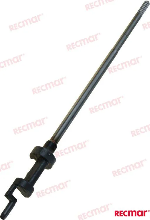 SHIFT CAM ASSY