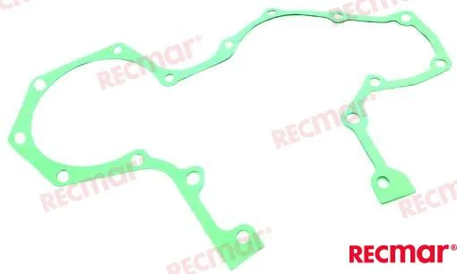 FRONT SEAL COVER GASKET