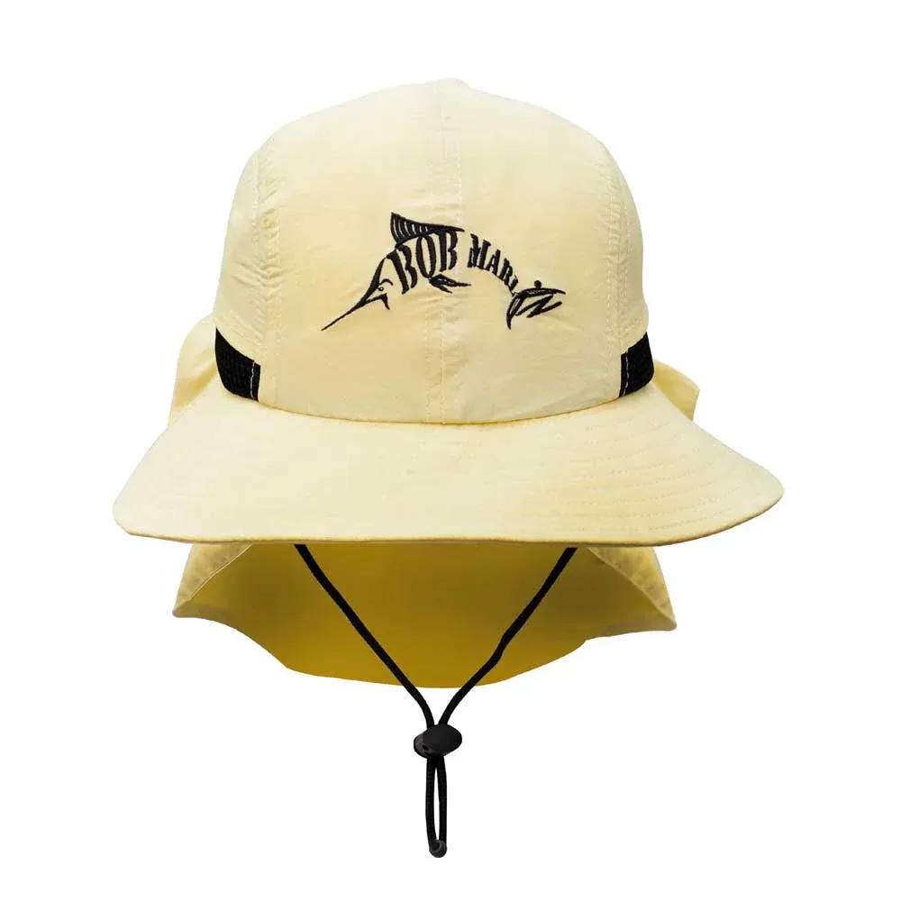 Fishing Hat Sand