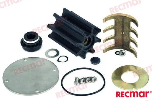 WATER PUMP KIT FOR 21380886