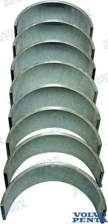 CONNECTING ROD BEARING KIT