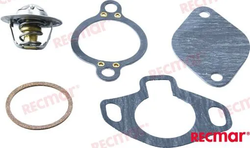 THERMOSTAT KIT 160º