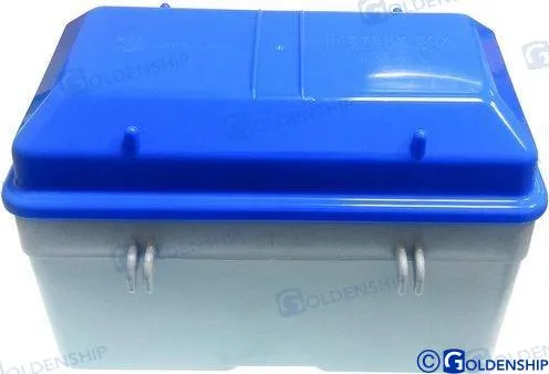 BATTERY BOX WATERPROOF