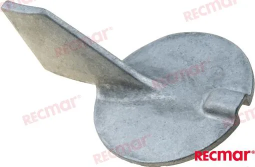 ALUMINIUM ANODE