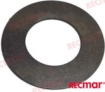 THRUST WASHER