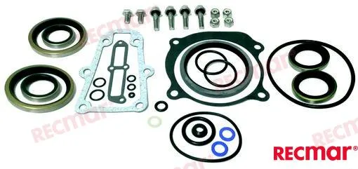 GEARCASE SEAL KIT