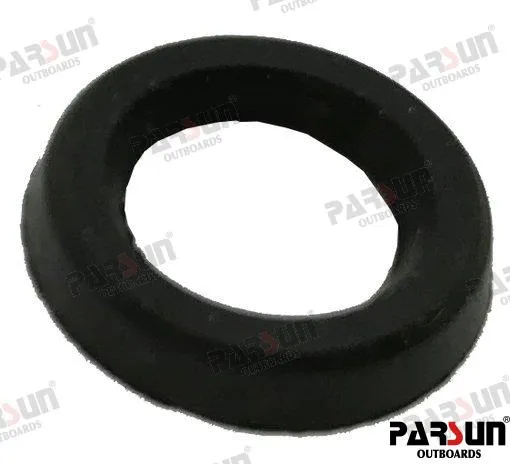 SEAL, RUBBER