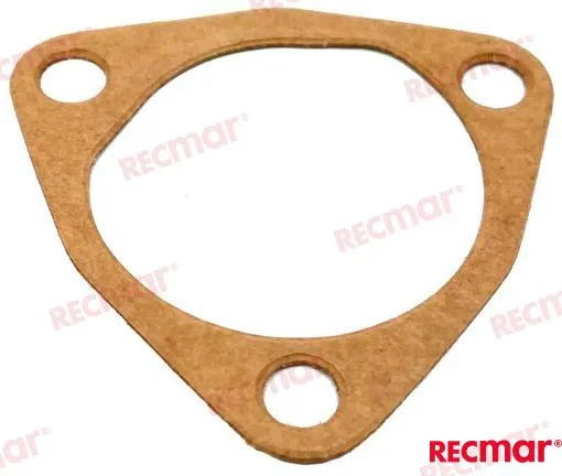 WATER PUMP COVER GASKET