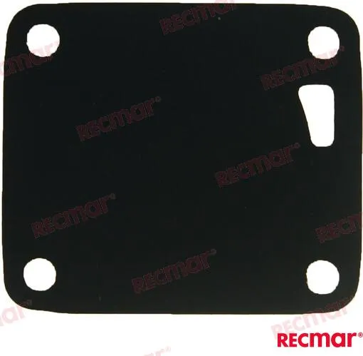 MEMBRANE FUELPUMP