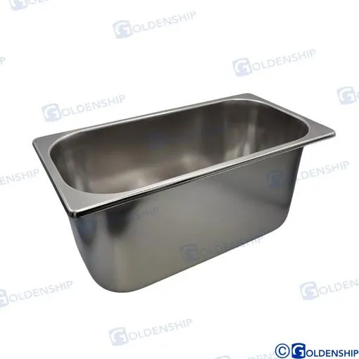 POLISHED SINK  - EXT. 175X325 MM