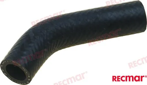 HOSE CYLINDER HEAD STARBO