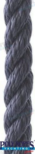 POLYSOFT BLUE 20MM. (85 M)