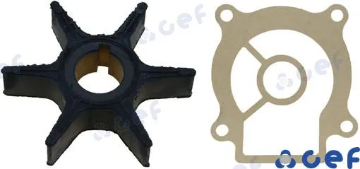 IMPELLER