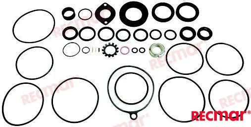DRIVE, GASKET SET