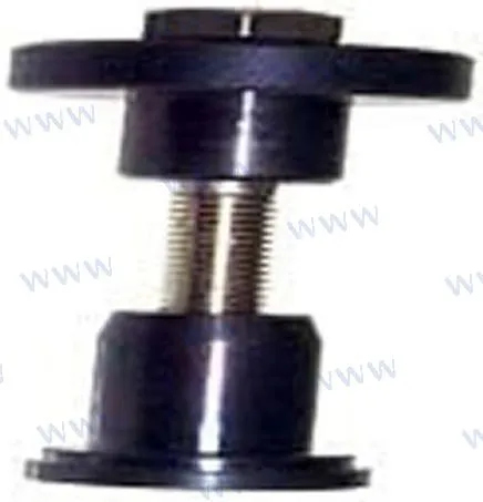 DRIVESHAFT SHIMING TOOL