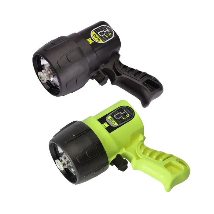 Underwater Kinetics C4 L2 eLED Waterproof Dive Torch Light