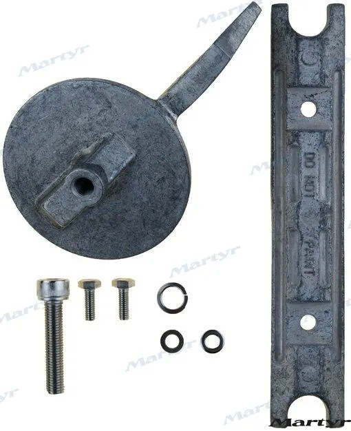 ANODES KIT