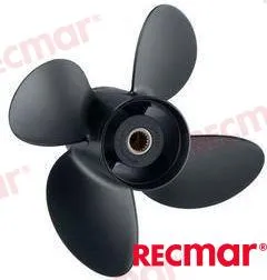 ALUMINIUM PROPELLER DP