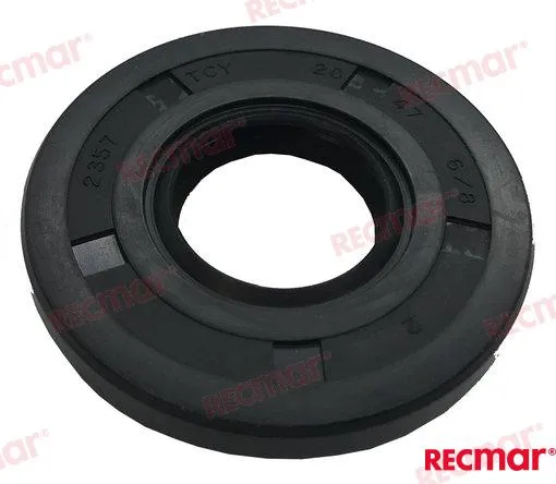 OIL SEAL