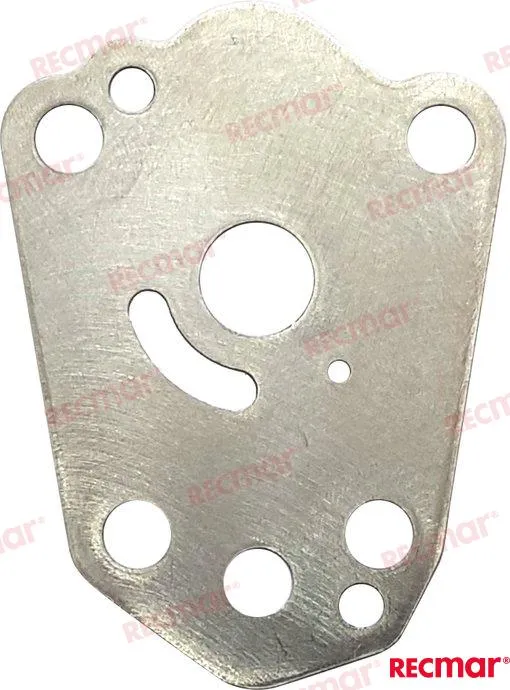 PANEL PUMO CASE UNDER