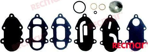 FUEL DIAPHRAM KIT
