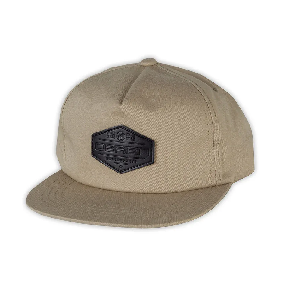 O'Brien Snapback Hat