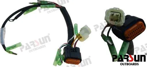 CDI  CABLE ASSY